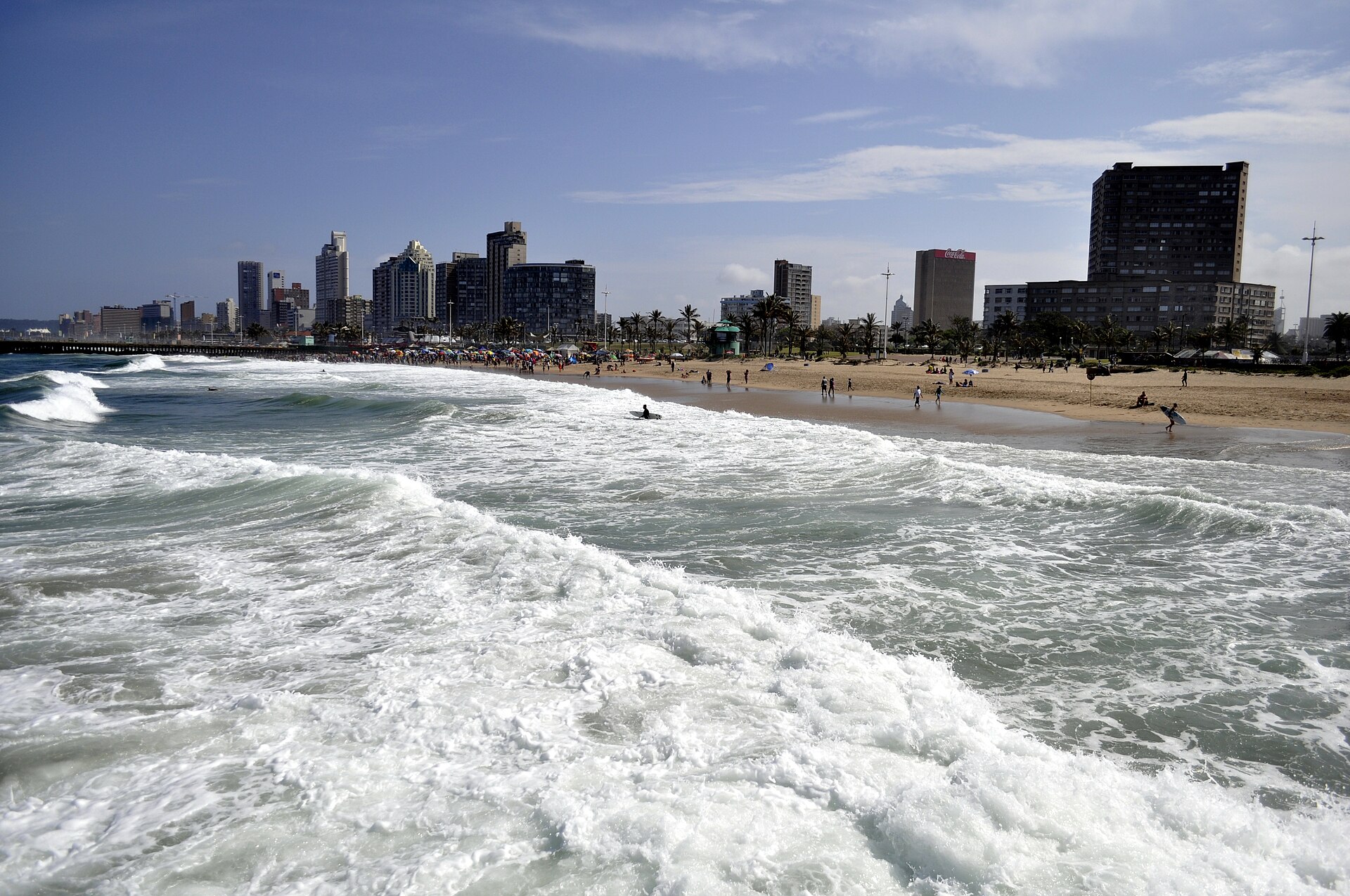 KZN, South Africa